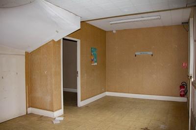 Immeuble - 275 m² - 10 pièces