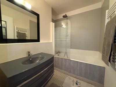 Appartement - 34 m² - 2 pièces