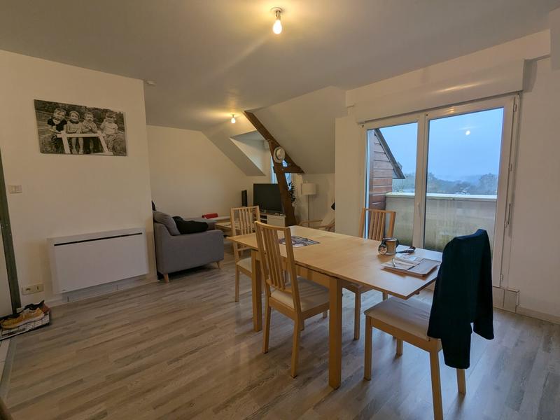 Local d'activités - 140 m²