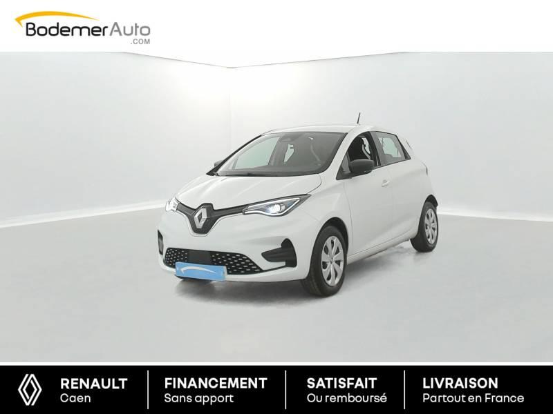 Renault Zoe R110 - 22b Equilibre