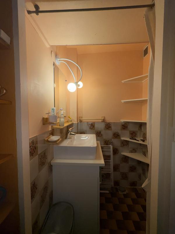 Appartement - 22 m² - 1 pièce