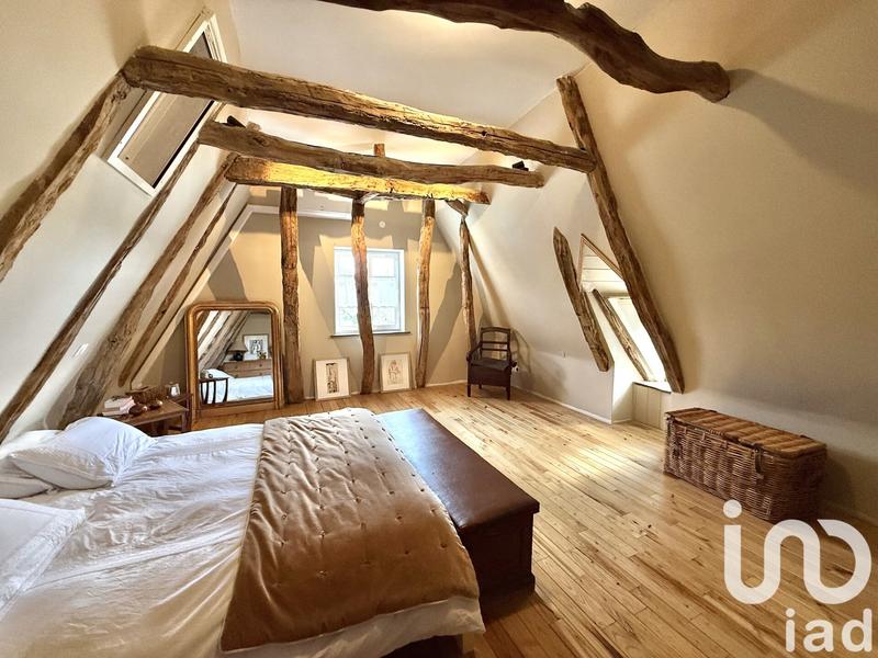 Maison - 124 m² - 4 pièces