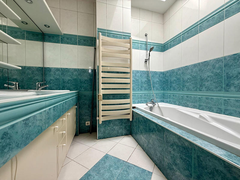 Maison - 139 m² - 6 pièces