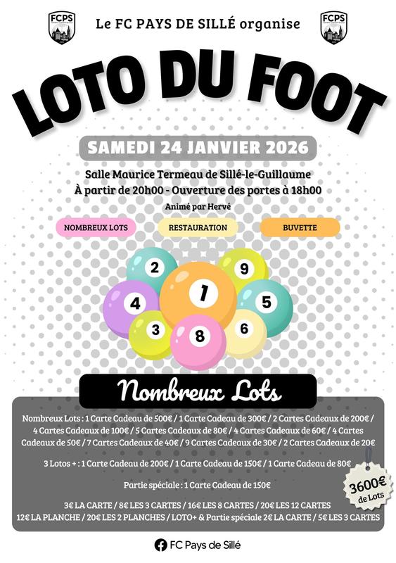 Loto du Foot