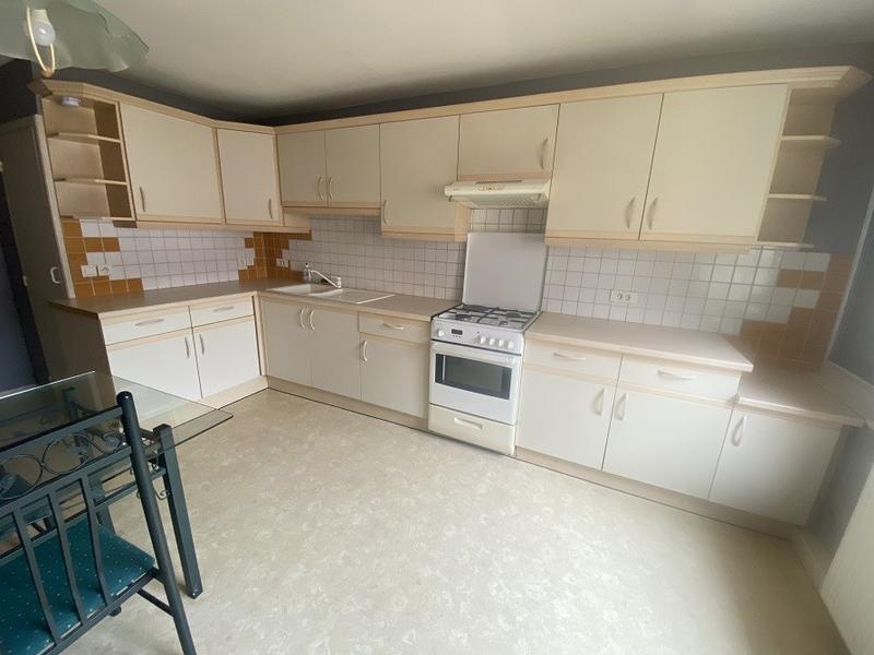 Appartement - 69 m² - 2 pièces