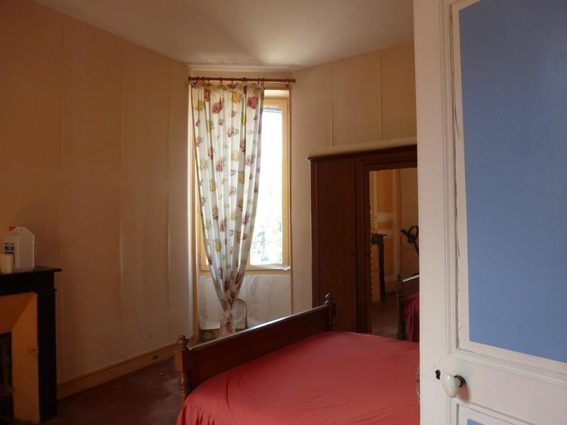 Maison - 105 m² - 6 pièces