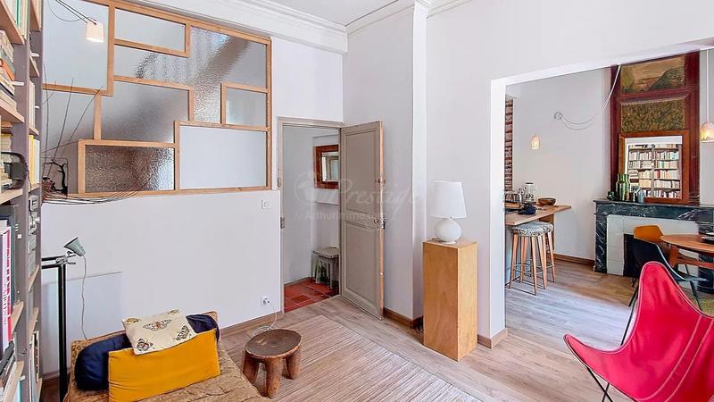 Maison - 142 m² - 8 pièces