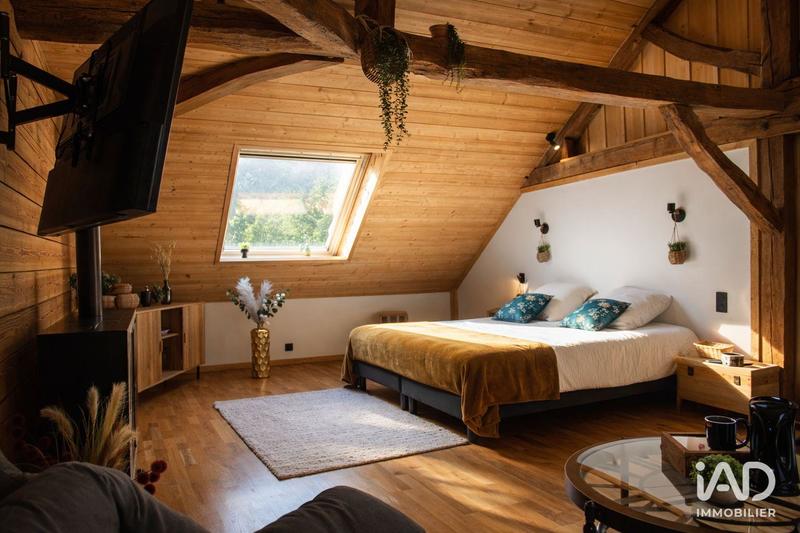 Local commercial - 400 m²