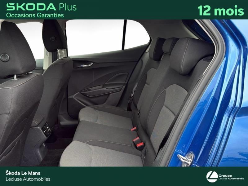 Skoda Fabia 1.0 Tsi 95 ch Bvm5 Ambition