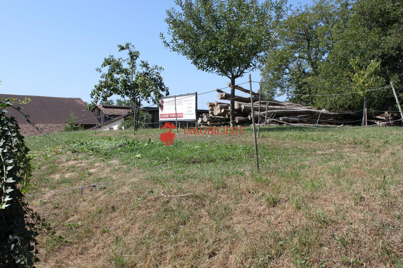 Terrain - 507 m²