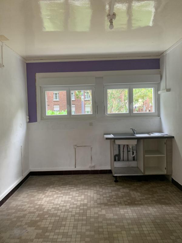 Maison de ville - 84 m² - 4 pièces