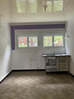 Maison de ville - 84 m² - 4 pièces