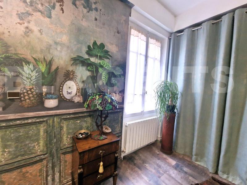 Maison - 145 m² - 5 pièces