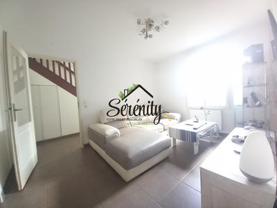 Maison - 132 m² - 7 pièces