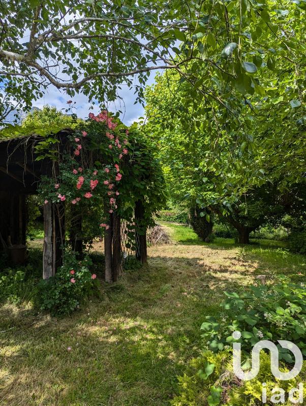 Maison de village - 140 m² - 6 pièces