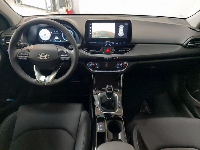 Hyundai i30 1.0 t-Gdi 100 Creative