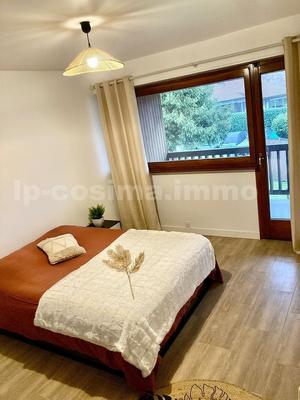 Appartement - 15 m² - 1 pièce