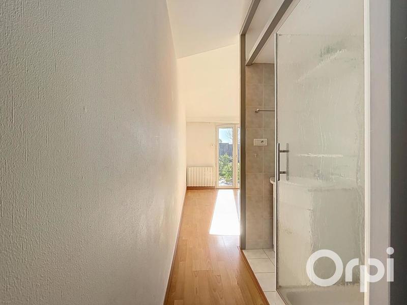 Maison - 104 m² - 5 pièces