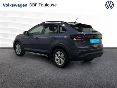 Volkswagen Taigo 1.0 Tsi 116 Bvm6 Life