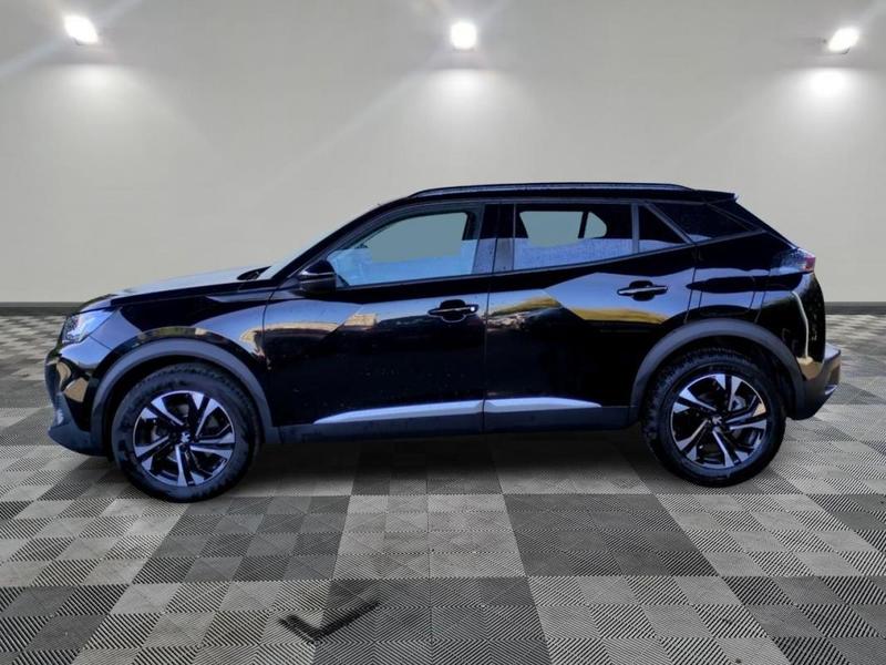 Peugeot 2008 1.5 BlueHDi s&amp;S - 130 Bv Eat8 II 2019 Allure Phase 1
