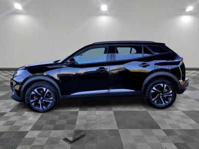 Peugeot 2008 1.5 BlueHDi s&amp;S - 130 Bv Eat8 II 2019 Allure Phase 1