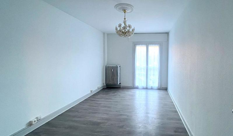 Appartement - 86 m² - 3 pièces