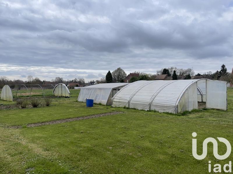 Maison - 218 m² - 11 pièces