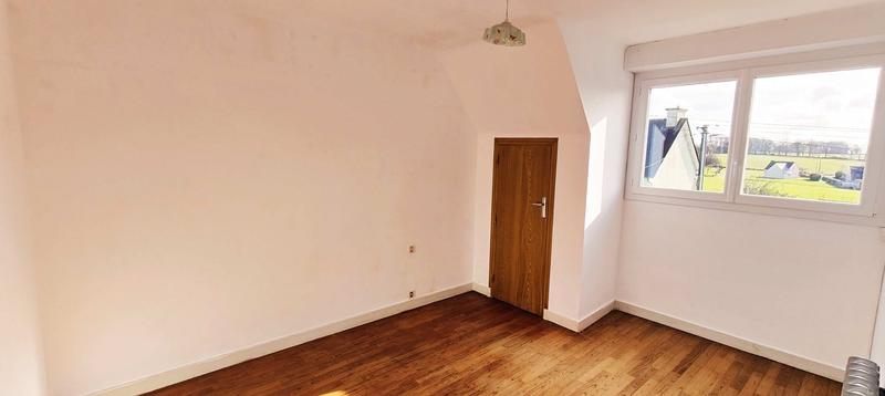 Maison - 100 m² - 6 pièces