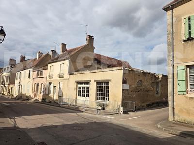 Local d'activités - 79 m² - 1 pièce