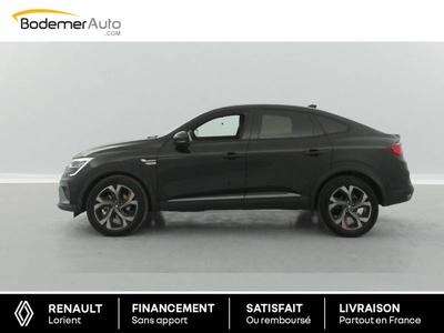 Renault Arkana E-Tech 145 - 21b R.S. Line