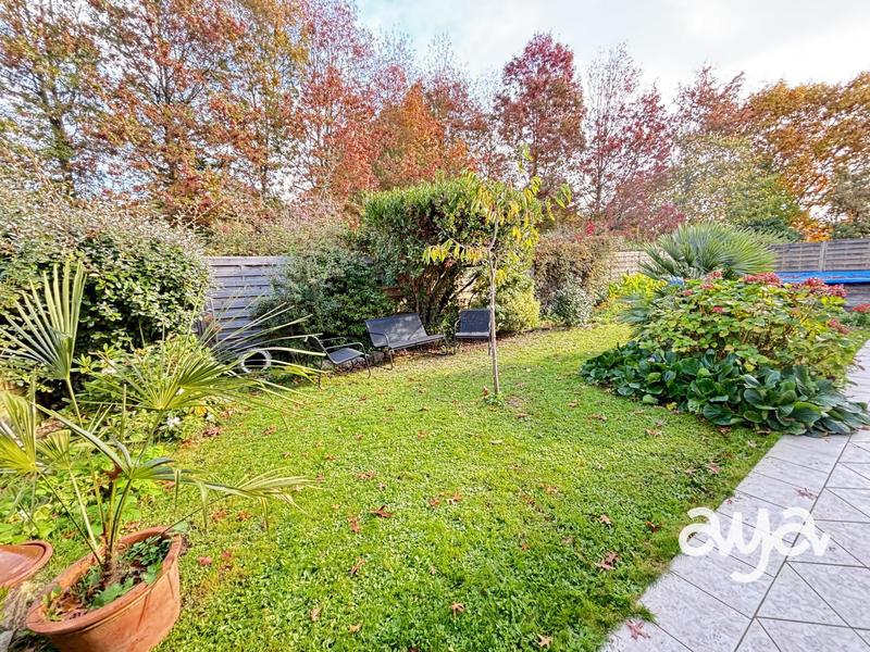 Maison traditionnelle - 156 m² - 5 pièces