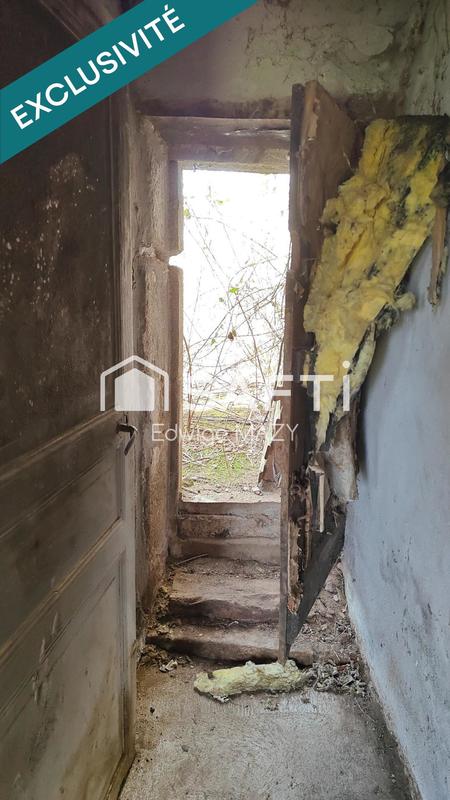 Maison - 97 m² - 5 pièces