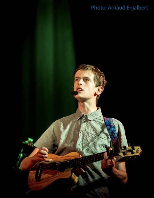 L'émoi des Mots : Stereo Tandem