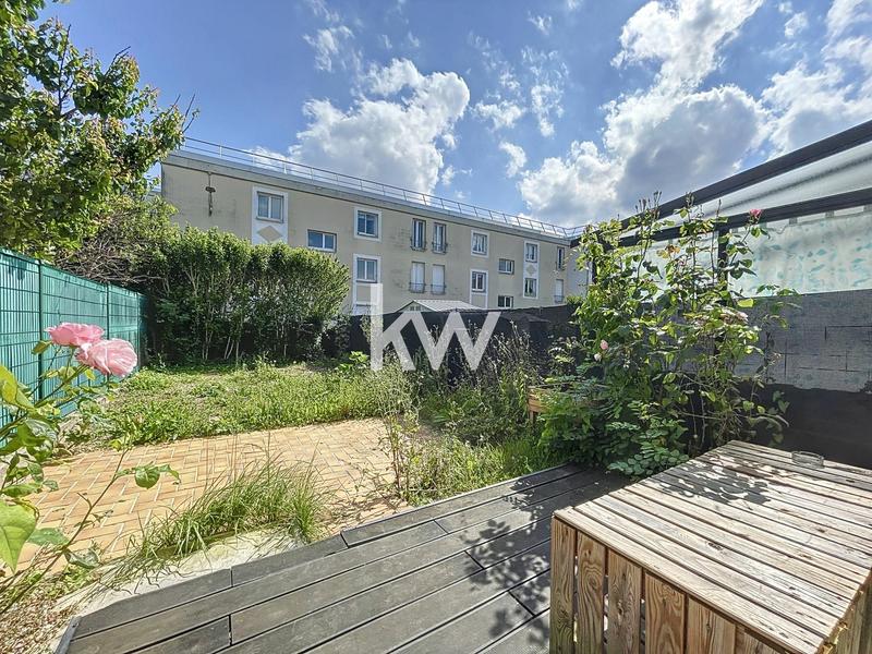 Pavillon - 71 m² - 4 pièces