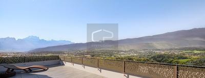 Appartement - 117 m² - 4 pièces