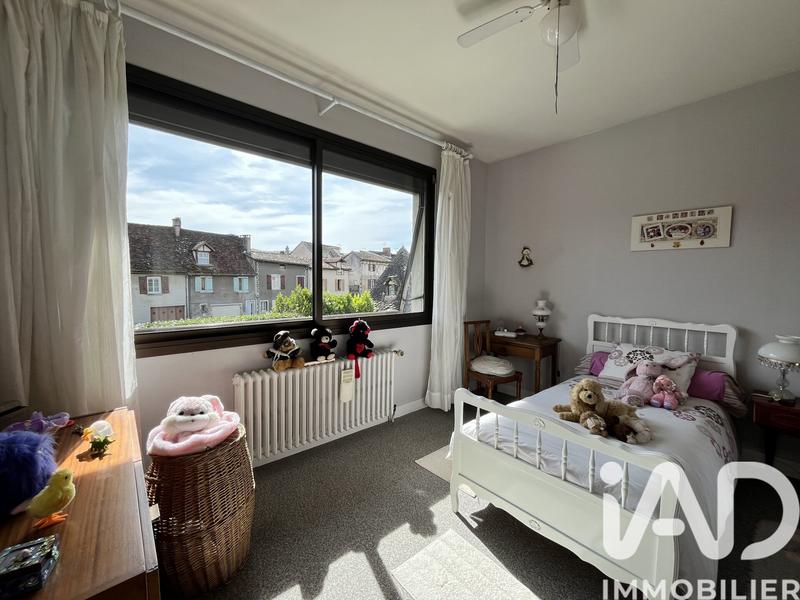 Maison de ville - 148 m² - 6 pièces