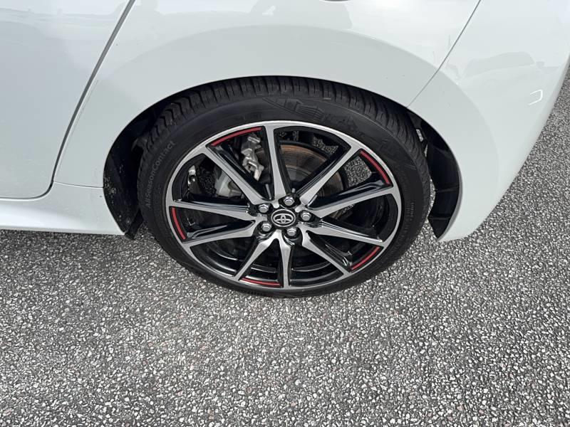 Toyota Yaris Hybride 116h Gr Sport