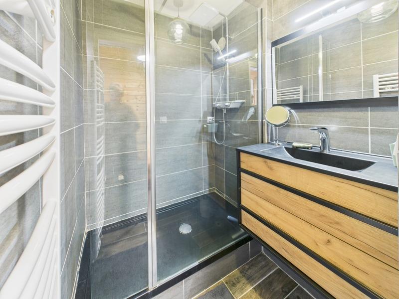 Appartement - 71 m² - 4 pièces