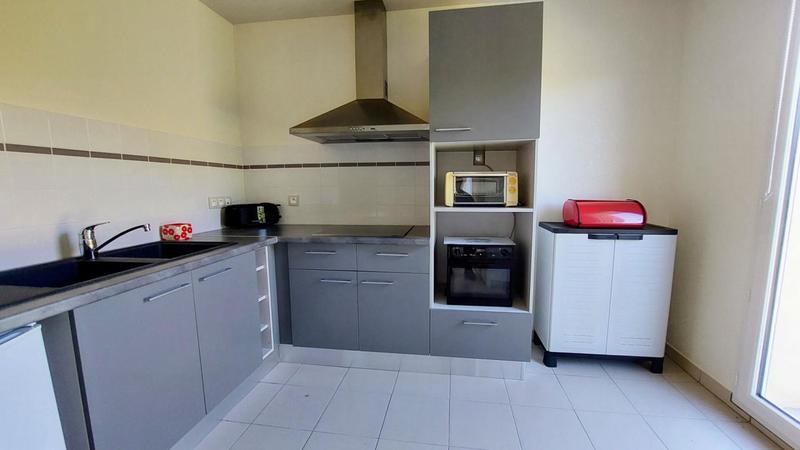 Maison - 80 m² - 3 pièces