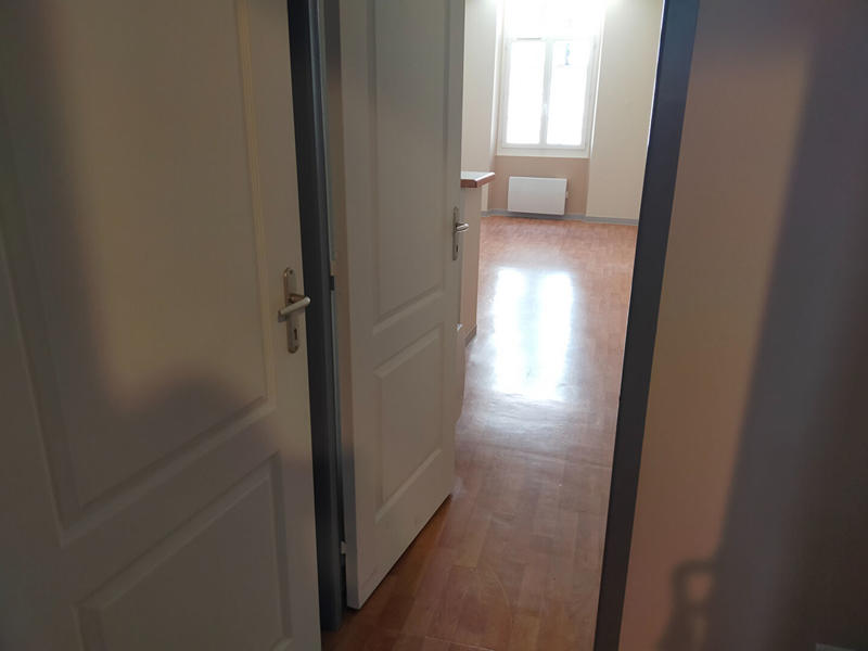 Appartement - 30 m² - 1 pièce