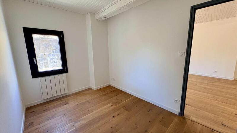 Appartement - 52 m² - 2 pièces