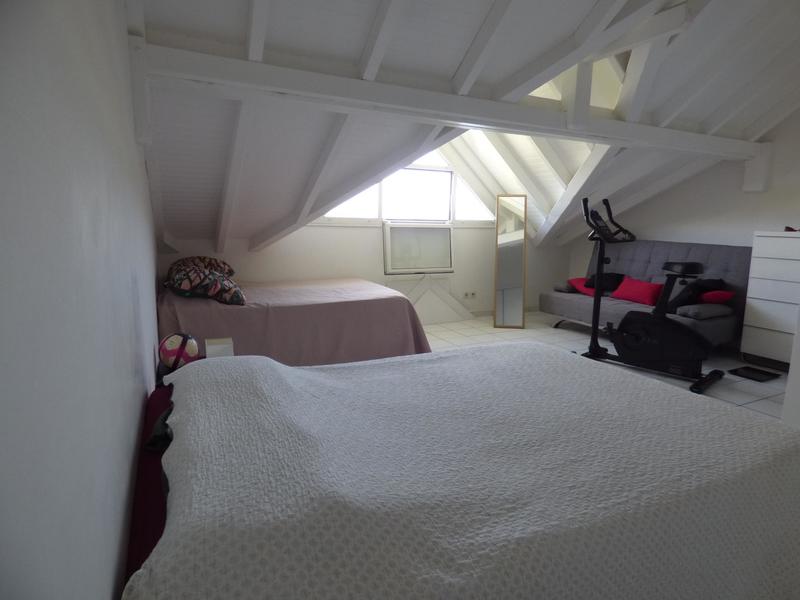 Appartement - 122 m² - 3 pièces