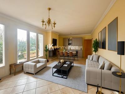 Villa - 230 m² - 7 pièces