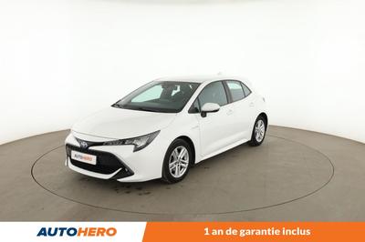 Toyota Corolla 1.8 Hybride Dynamic 122 ch