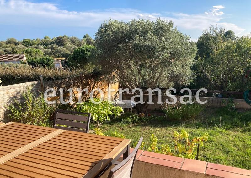 Maison - 137 m² - 4 pièces