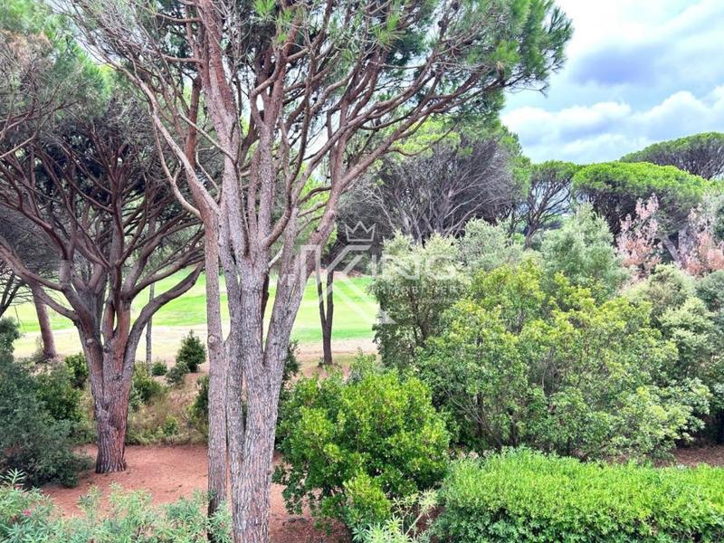 Appartement - 90 m² - 3 pièces