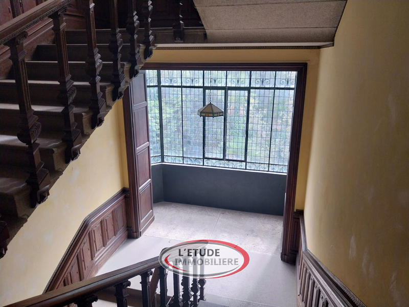 Appartement - 86 m² - 4 pièces