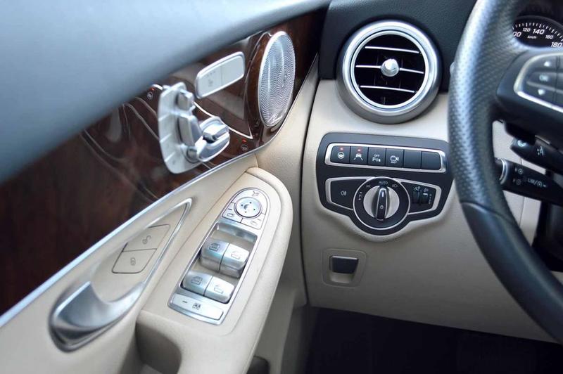 Mercedes classe glc 250 d Executive 9g-Tronic 4matic