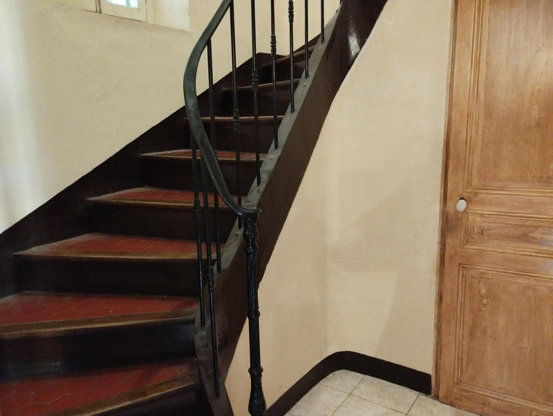 Maison - 161 m² - 6 pièces