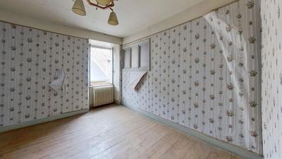 Maison de ville - 80 m² - 4 pièces